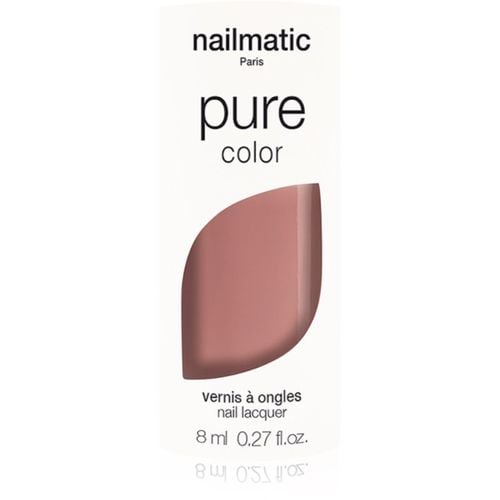 Pure Color Nagellack IMANI-Noisette Rosé / Pink Hazelnut 8 ml - Nailmatic - Modalova