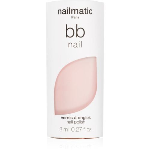 BB NAIL Nagellack Light 8 ml - Nailmatic - Modalova