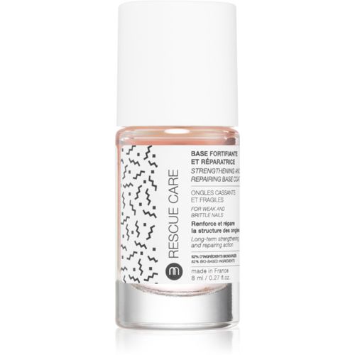 The Essentials Rescue Care smalto rinforzante per unghie 8 ml - Nailmatic - Modalova