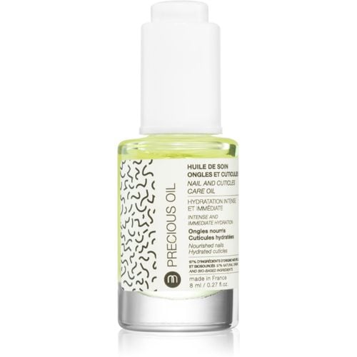 The Essentials Precious Oil olio trattante per cuticole 8 ml - Nailmatic - Modalova