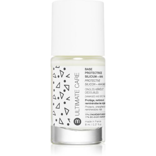 The Essentials Ultimate Care smalto per unghie rinforzante per unghie deboli e danneggiate 8 ml - Nailmatic - Modalova