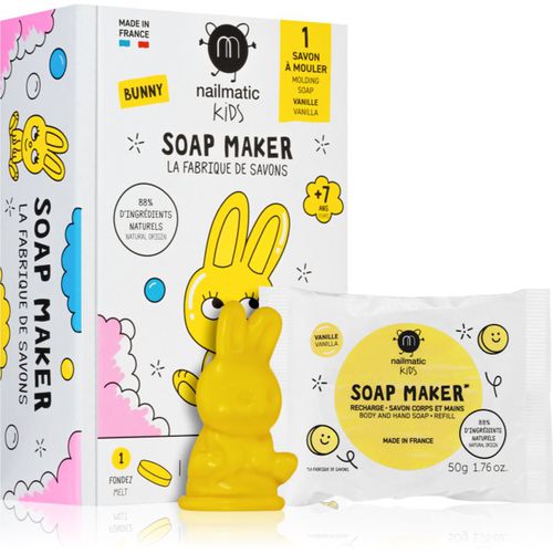 Soap Maker Set zur Seifenherstellung Bunny - Nailmatic - Modalova