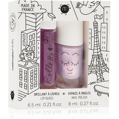 Nailmatic Kids set per bambini - Nailmatic - Modalova