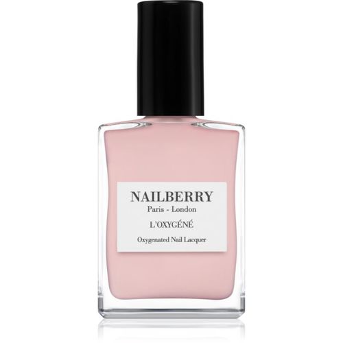 L'Oxygéné esmalte de uñas tono Flapper 15 ml - NAILBERRY - Modalova