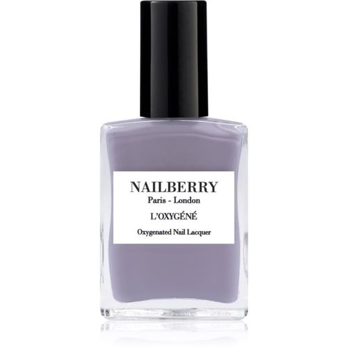 L'Oxygéné esmalte de uñas tono Serenity 15 ml - NAILBERRY - Modalova