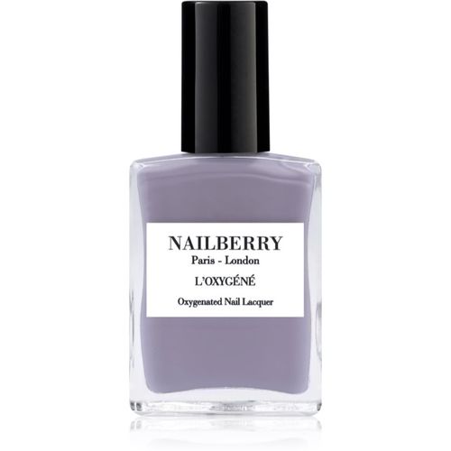 L'Oxygéné smalto per unghie colore Serenity 15 ml - NAILBERRY - Modalova