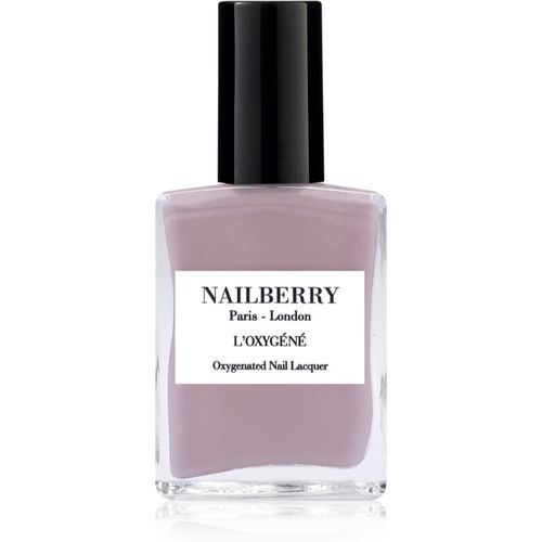 L'Oxygéné esmalte de uñas tono Romance 15 ml - NAILBERRY - Modalova