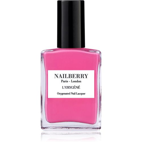 L'Oxygéné smalto per unghie colore Pink Tulip 15 ml - NAILBERRY - Modalova