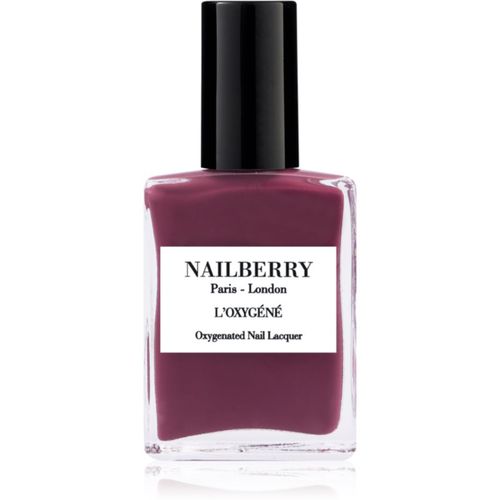 L'Oxygéné smalto per unghie colore Hippie Chic 15 ml - NAILBERRY - Modalova