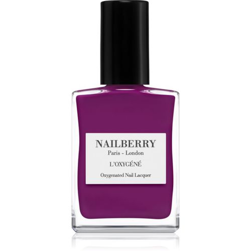 L'Oxygéné esmalte de uñas tono Extravagant 15 ml - NAILBERRY - Modalova