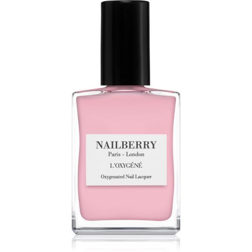 L'Oxygéné esmalte de uñas tono Elegance 15 ml - NAILBERRY - Modalova