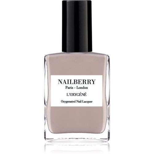 L'Oxygéné esmalte de uñas tono Simplicity 15 ml - NAILBERRY - Modalova