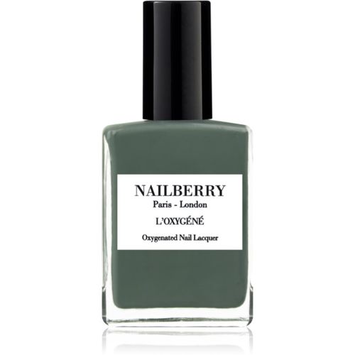 L'Oxygéné esmalte de uñas tono Viva La Vegan 15 ml - NAILBERRY - Modalova