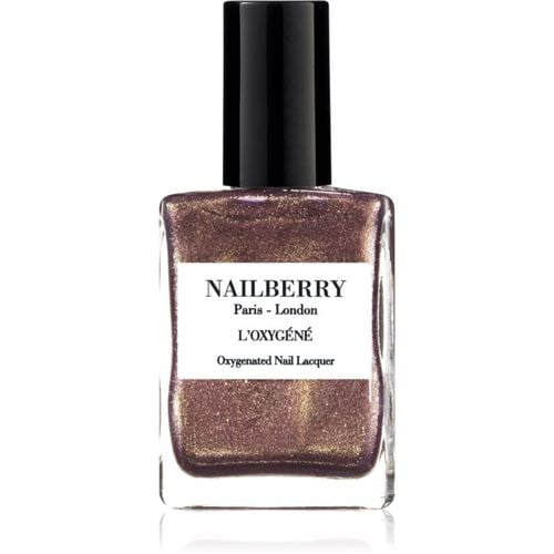 L'Oxygéné esmalte de uñas tono Pink Sand 15 ml - NAILBERRY - Modalova