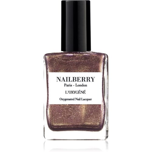 L'Oxygéné Nagellack Farbton Pink Sand 15 ml - NAILBERRY - Modalova