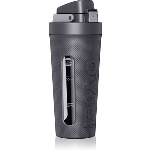 Oyeet Shaker coctelera deportiva color Grey 700 ml - NAIPO - Modalova