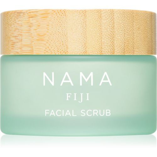 Face exfoliante facial 50 g - Nama Fiji - Modalova