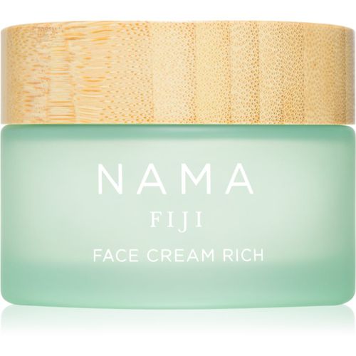 Face crema nutriente intensa 50 g - Nama Fiji - Modalova