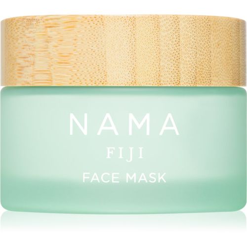 Face feuchtigkeitsspendende Gesichtsmaske 50 g - Nama Fiji - Modalova