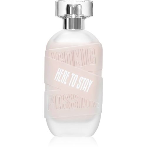 Here To Stay Eau de Toilette para mujer 50 ml - Naomi Campbell - Modalova