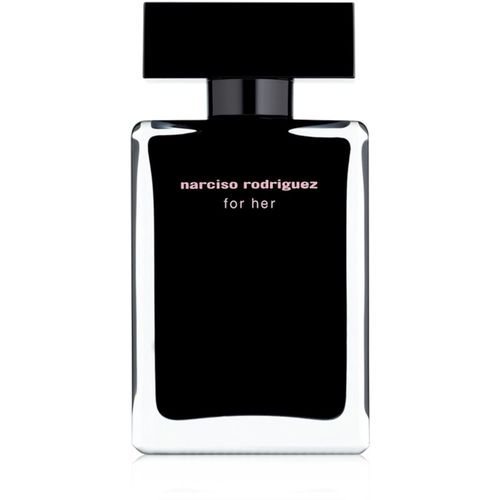 For her Eau de Toilette da donna 50 ml - Narciso Rodriguez - Modalova