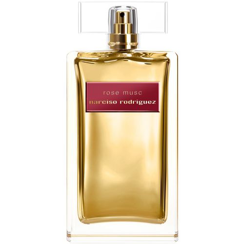 Musc Collection Intense Rose Musc Eau de Parfum für Damen 100 ml - Narciso Rodriguez - Modalova