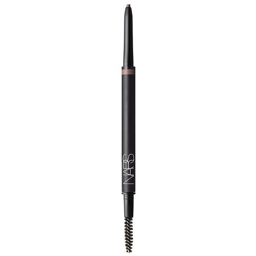 Brow Perfector lápiz para cejas con cepillo tono MAKASSAR 0,1 g - Nars - Modalova