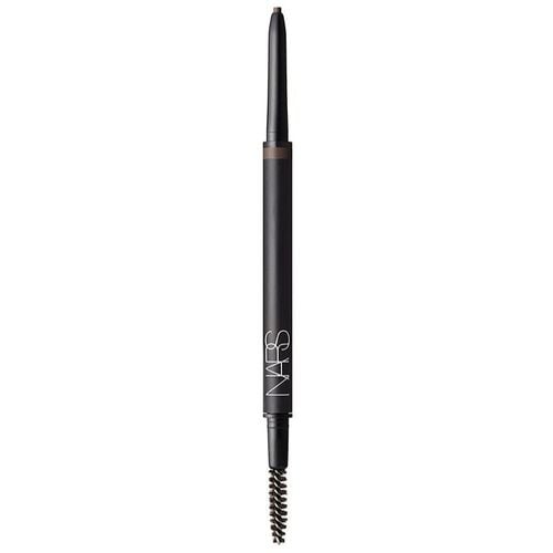 Brow Perfector lápiz para cejas con cepillo tono KOMO 0,1 g - Nars - Modalova