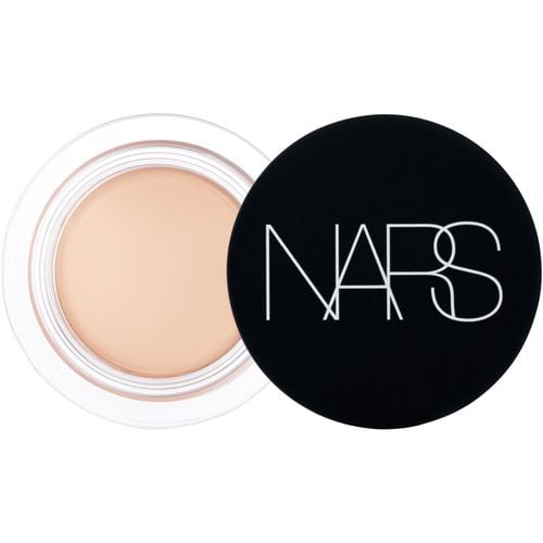 SOFT MATTE Complete Concealer corrector matificante para la máxima cobertura tono CRÈME BRULEE 6 g - Nars - Modalova