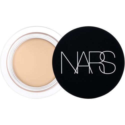 SOFT MATTE Complete Concealer corrector matificante para la máxima cobertura tono CUSTARD 6 g - Nars - Modalova