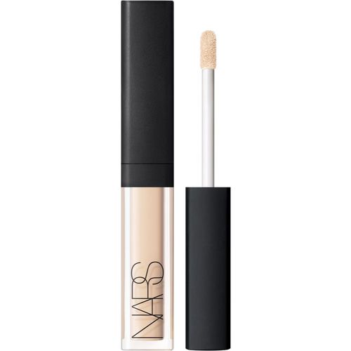 MINI Radiant Creamy Concealer corrector en crema iluminador tono CHANTILLY 1,4 ml - Nars - Modalova