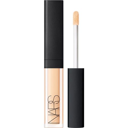 MINI Radiant Creamy Concealer corrector en crema iluminador tono CAFE AU LAIT 1,4 ml - Nars - Modalova