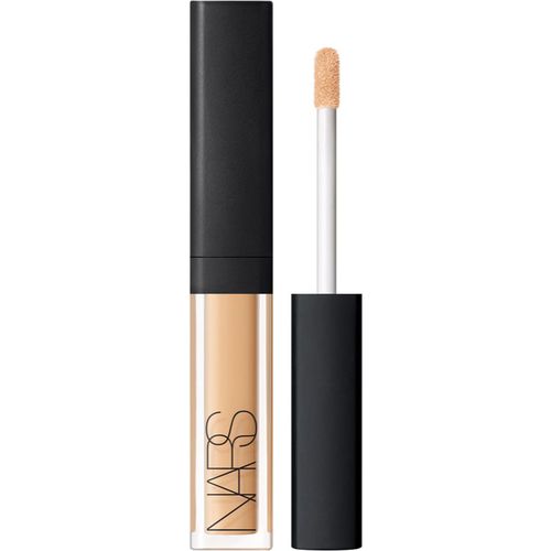 MINI Radiant Creamy Concealer corrector en crema iluminador tono GINGER 1,4 ml - Nars - Modalova