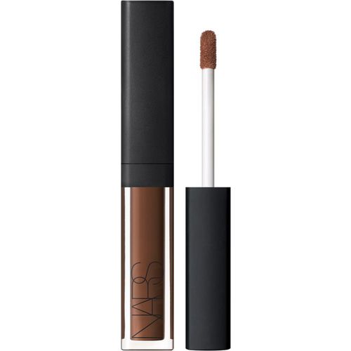 MINI Radiant Creamy Concealer corrector en crema iluminador tono DARK COFFEE 1,4 ml - Nars - Modalova