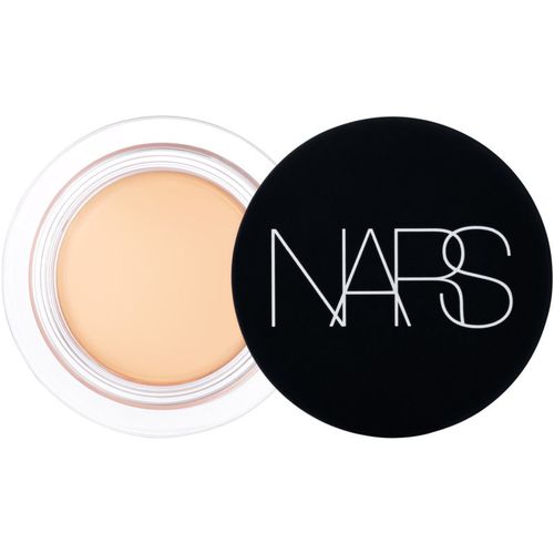 SOFT MATTE Complete Concealer correttore opacizzante per una copertura completa colore CAFE AU LAIT 6 g - Nars - Modalova