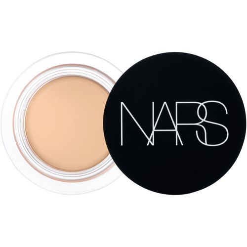 SOFT MATTE Complete Concealer corrector matificante para la máxima cobertura tono TOFFEE 6 g - Nars - Modalova