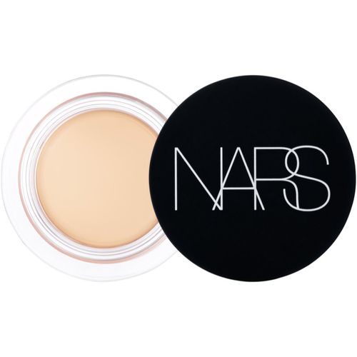 SOFT MATTE Complete Concealer corrector matificante para la máxima cobertura tono NOUGATINE 6 g - Nars - Modalova