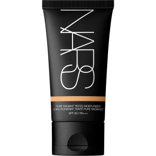 Pure Radiant Tinted Moisturizer crema hidratante con color SPF 30 tono ST. MORITZ 50 ml - Nars - Modalova