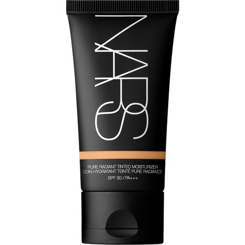 Pure Radiant Tinted Moisturizer tonisierende hydratierende Creme SPF 30 Farbton ST. MORITZ 50 ml - Nars - Modalova