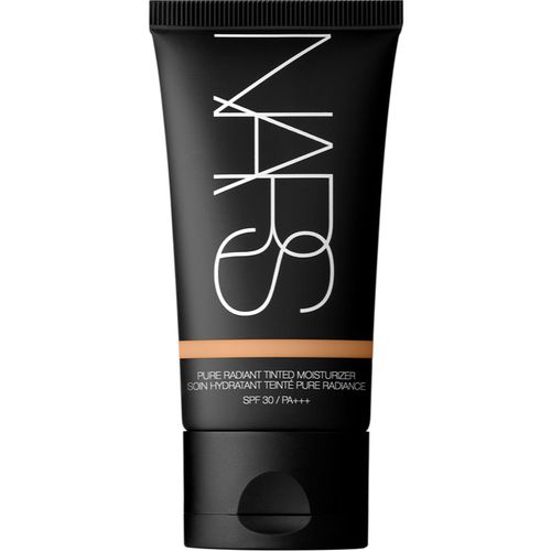 Pure Radiant Tinted Moisturizer crema hidratante con color SPF 30 tono CUZCO 50 ml - Nars - Modalova