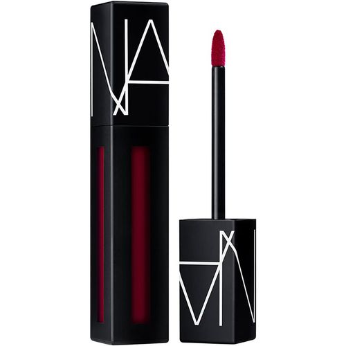 POWERMATTE LIP PIGMENT rossetto liquido matte lunga tenuta colore UNDER MY THUMB 5,5 ml - Nars - Modalova