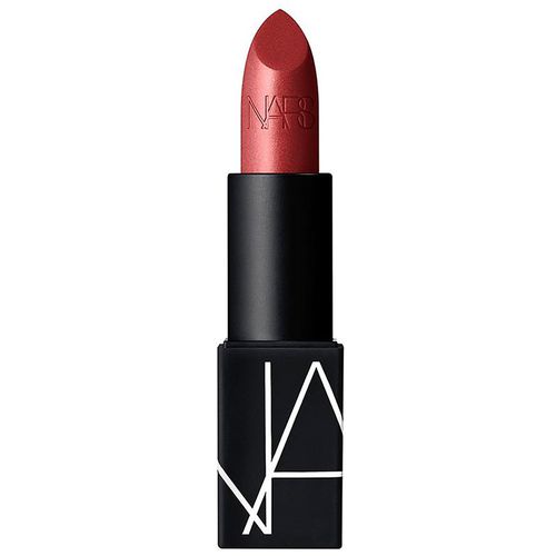 SATIN LIPSTICK barra de labios efecto seda tono DRESSED TO KILL 3,5 g - Nars - Modalova