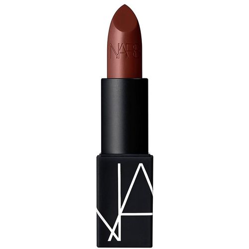 SATIN LIPSTICK barra de labios efecto seda tono OPULENT RED 3,5 g - Nars - Modalova