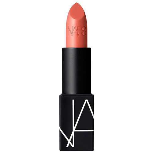 SATIN LIPSTICK barra de labios efecto seda tono RAW SEDUCTION 3,5 g - Nars - Modalova