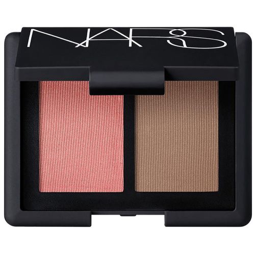 MINI Duo Set bronceador y colorete mini tono ORGASM/LAGUNA 5 g - Nars - Modalova