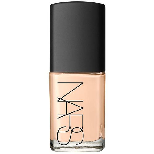 Sheer Glow Foundation maquillaje hidratante tono YUKON 30 ml - Nars - Modalova