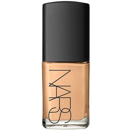 Sheer Glow Foundation maquillaje hidratante tono SAHEL 30 ml - Nars - Modalova