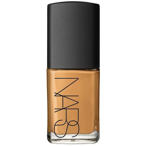 Sheer Glow Foundation maquillaje hidratante tono MOOREA 30 ml - Nars - Modalova