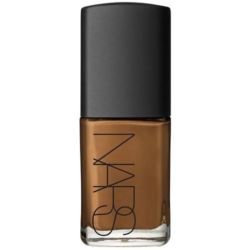 Sheer Glow Foundation maquillaje hidratante tono ZAMBIE 30 ml - Nars - Modalova