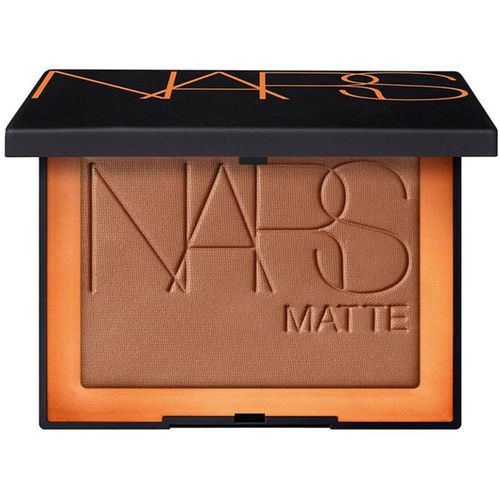 Matte Bronzing Powder Bronceador de acabado mate tono SAMOA 8 g - Nars - Modalova